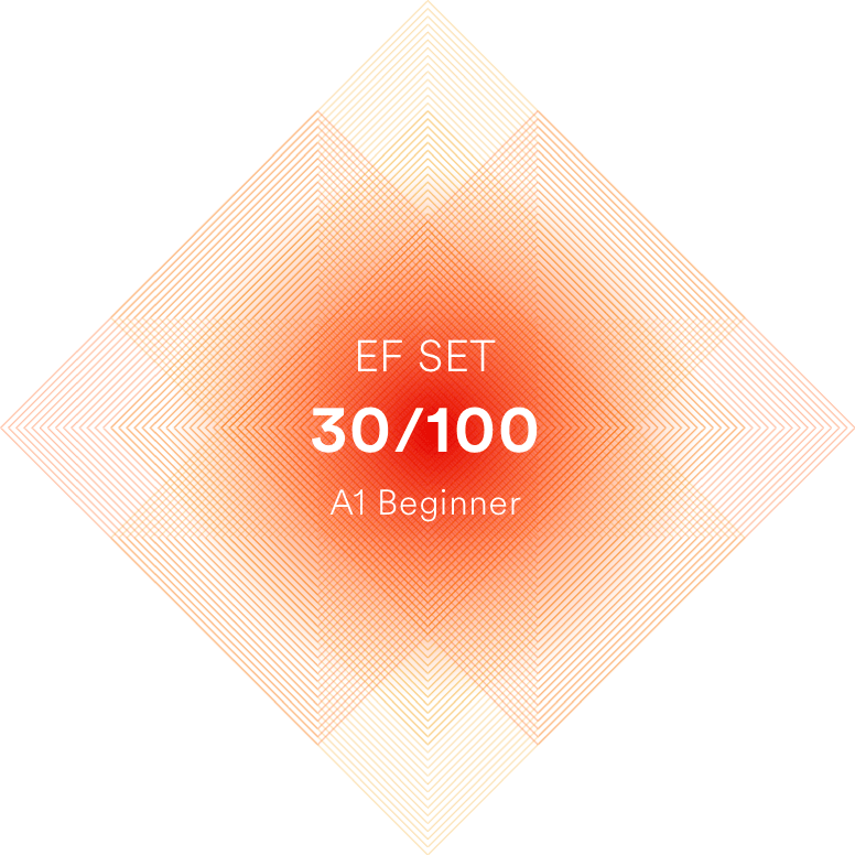 EFSET Certificates
